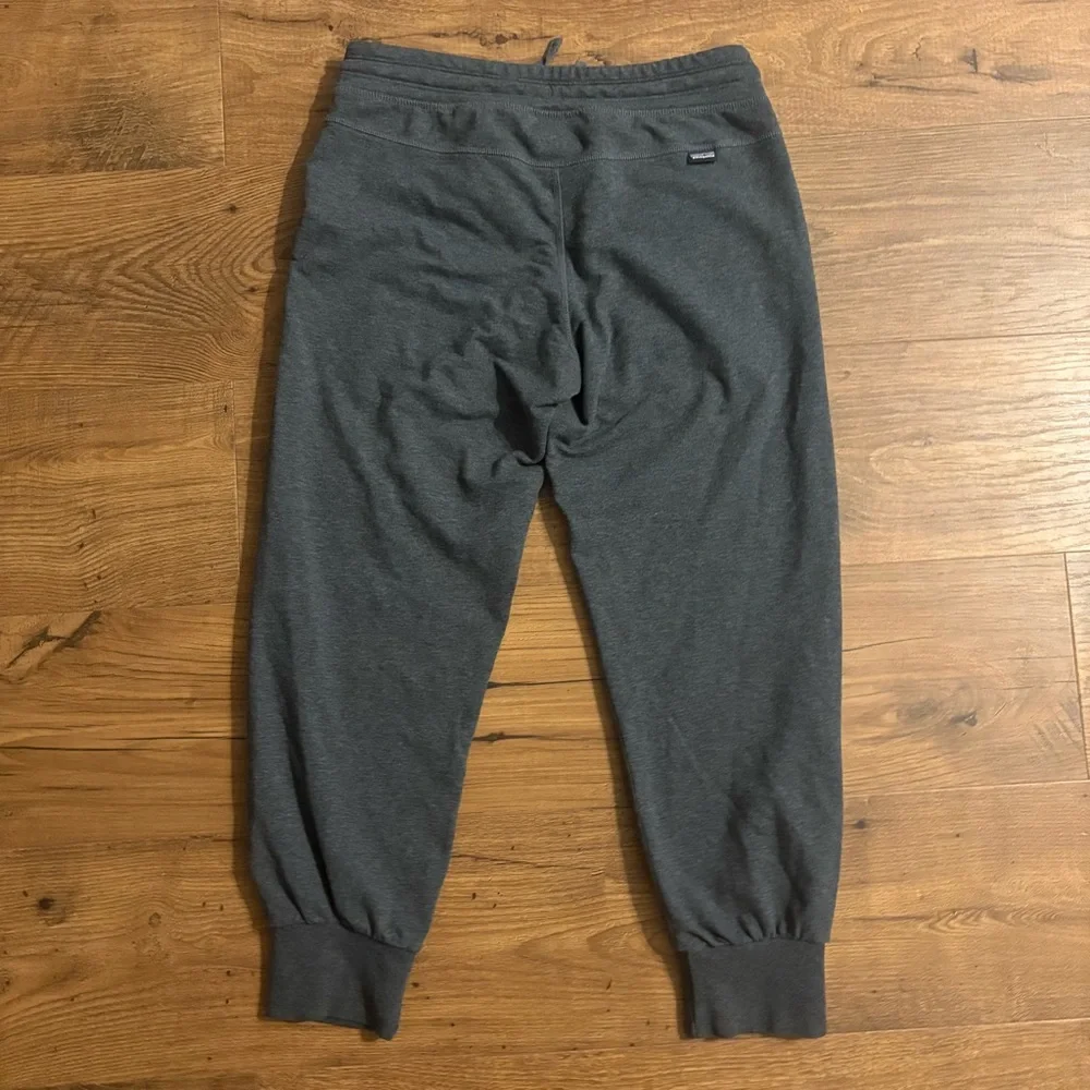 Patagonia Grey Joggers - Picture 3 of 4